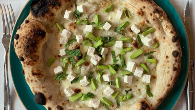 14 GRANI PIZZA EXPERIENCE - 1