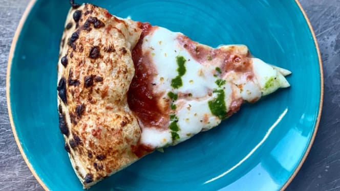 14 GRANI PIZZA EXPERIENCE - 2