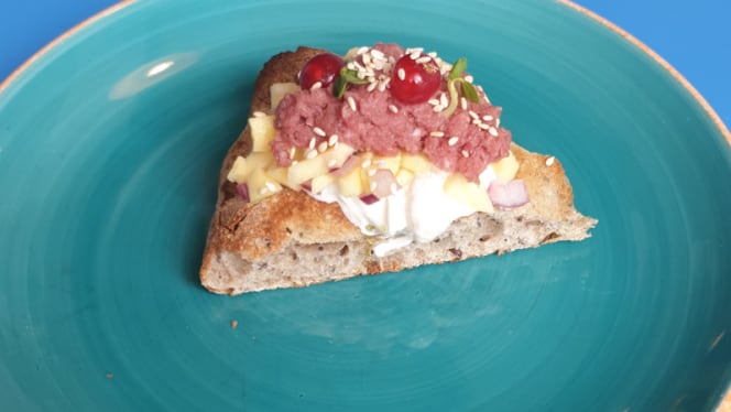 14 GRANI PIZZA EXPERIENCE - 8