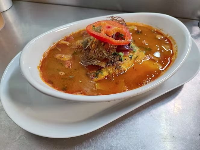 Pisco Cucina Peruviana - 5