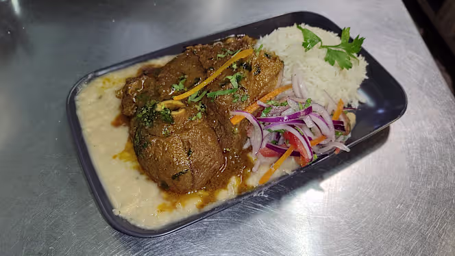 Pisco Cucina Peruviana - 3