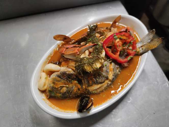 Pisco Cucina Peruviana - 6