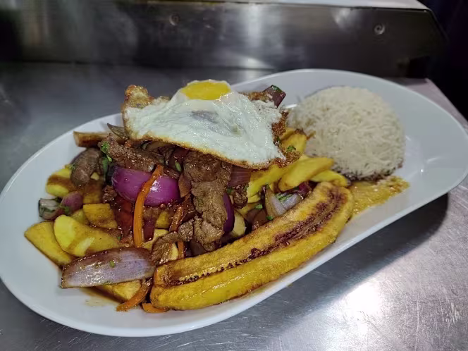 Pisco Cucina Peruviana - 9