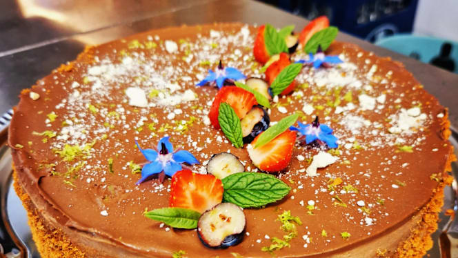 Restaurant la Chaux-d'Abel - 7