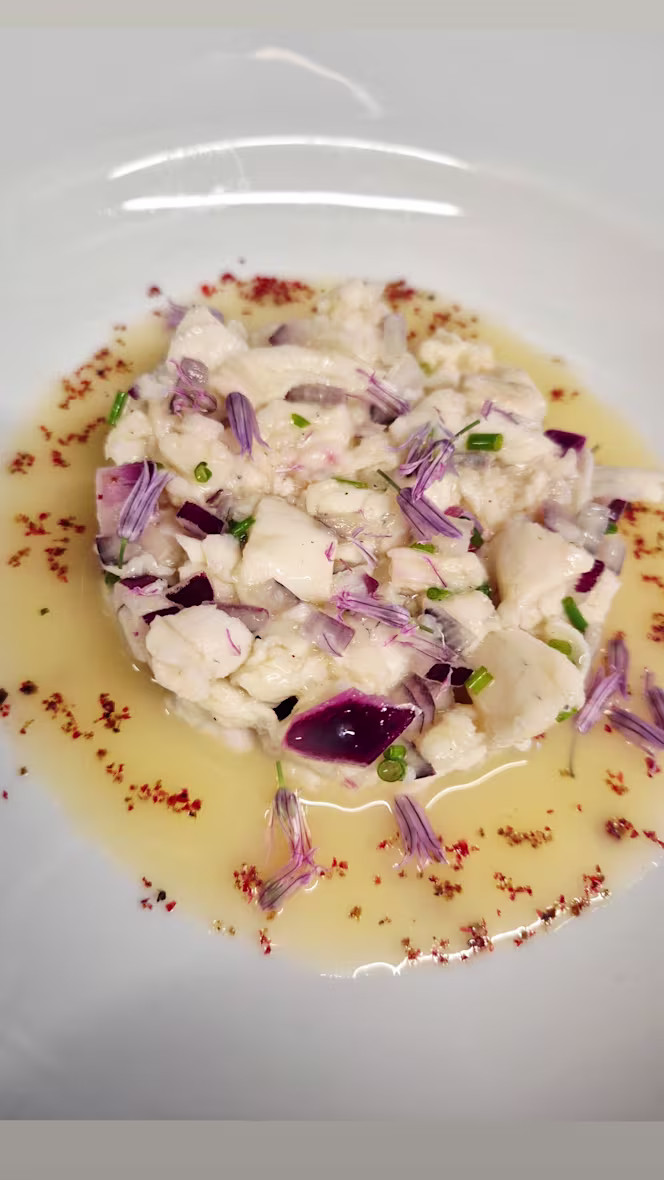 Restaurant la Chaux-d'Abel - 2