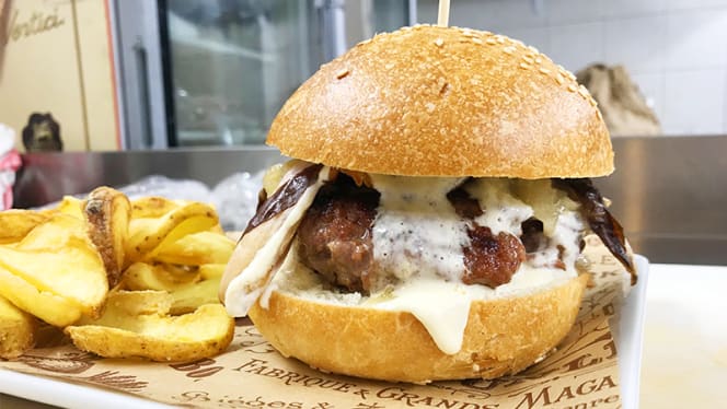 Locanda dei Bastardi - 8