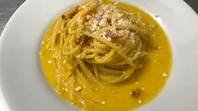 Locanda dei Bastardi - 1