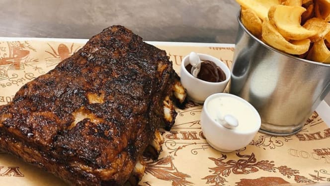 Locanda dei Bastardi - 2