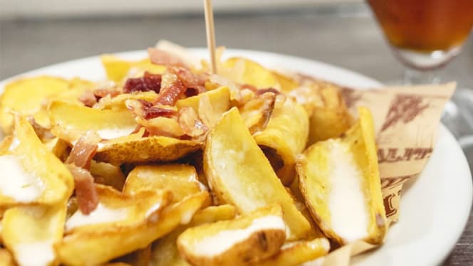 Locanda dei Bastardi - 4