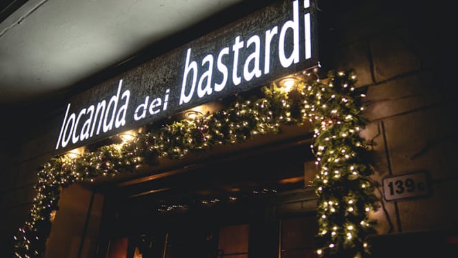 Locanda dei Bastardi - 0