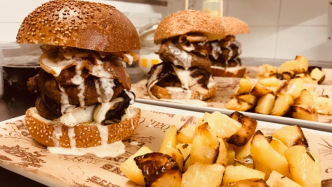 Locanda dei Bastardi - 3