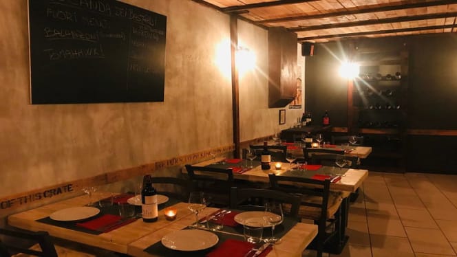 Locanda dei Bastardi - 9