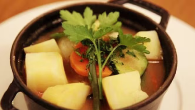 Auberge de la Reine Blanche - 6