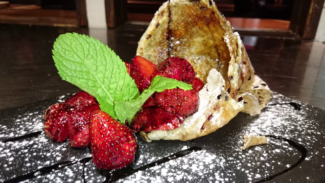 Auberge de la Reine Blanche - 2