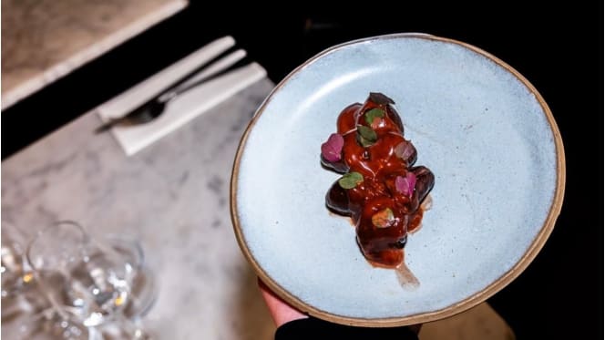 YARD Restaurant et cave à vin naturel - 4