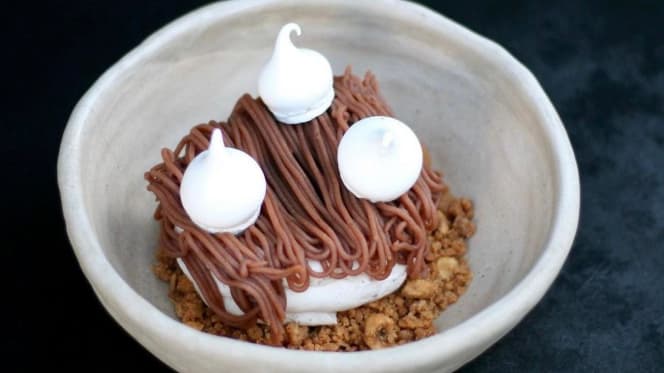 YARD Restaurant et cave à vin naturel - 7