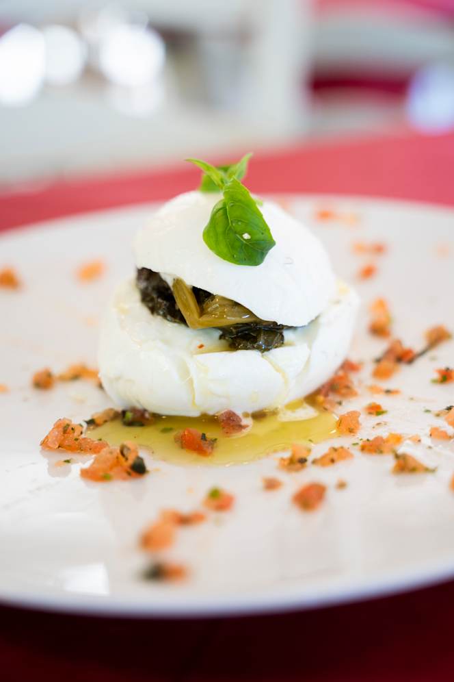 Ristorante Pizzeria Villa Cian - Nago-Torbole - 7