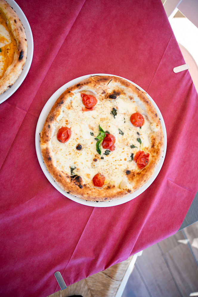 Ristorante Pizzeria Villa Cian - Nago-Torbole - 9