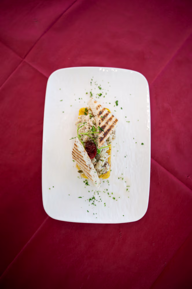 Ristorante Pizzeria Villa Cian - Nago-Torbole - 4