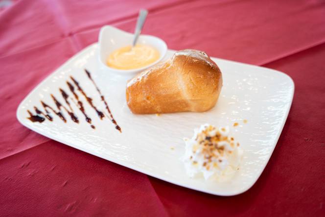 Ristorante Pizzeria Villa Cian - Nago-Torbole - 5