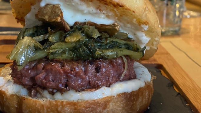 Officina - Cucina & Laboratorio - 1