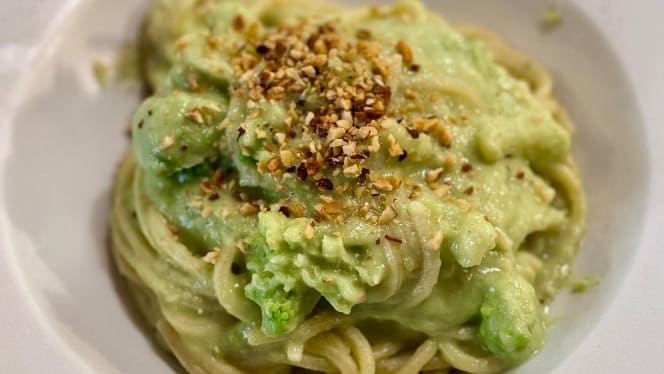 Officina - Cucina & Laboratorio - 3