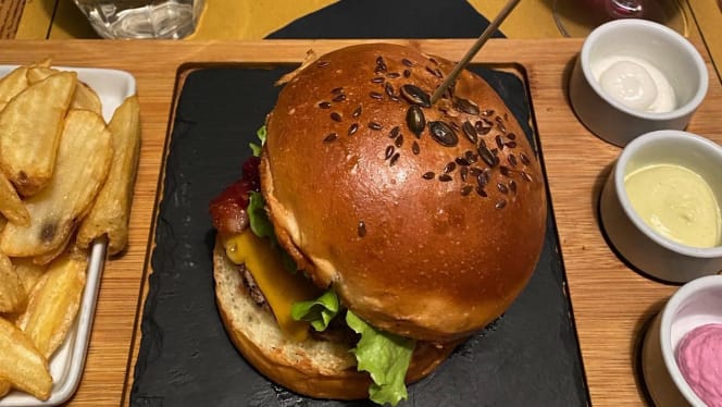 Officina - Cucina & Laboratorio - 2