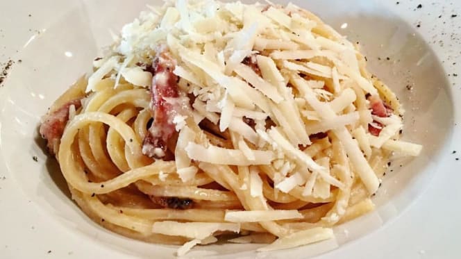 Officina - Cucina & Laboratorio - 4