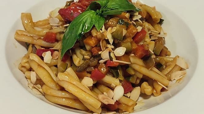 Officina - Cucina & Laboratorio - 0