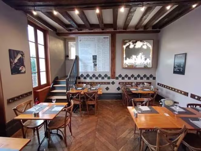 La Petite Taverne - 3