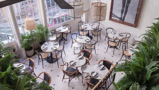 MISTU restaurant & bar - 0