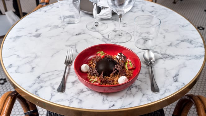 MISTU restaurant & bar - 2