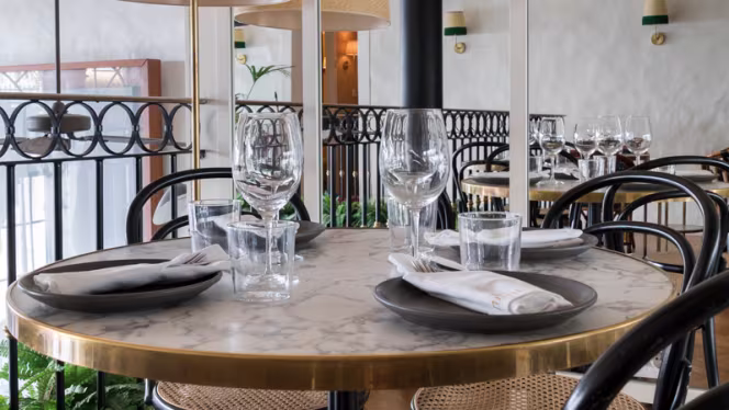 MISTU restaurant & bar - 6