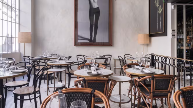 MISTU restaurant & bar - 7