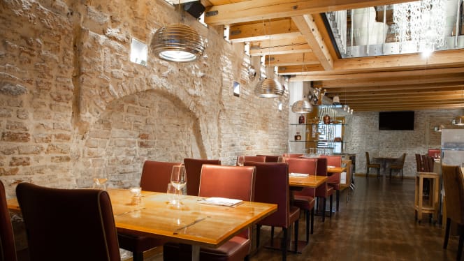 Locanda della Loggia - 8