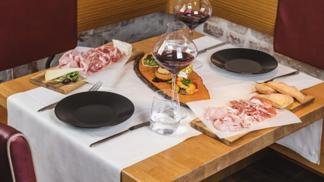 Locanda della Loggia - 6