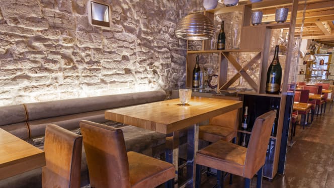 Locanda della Loggia - 7