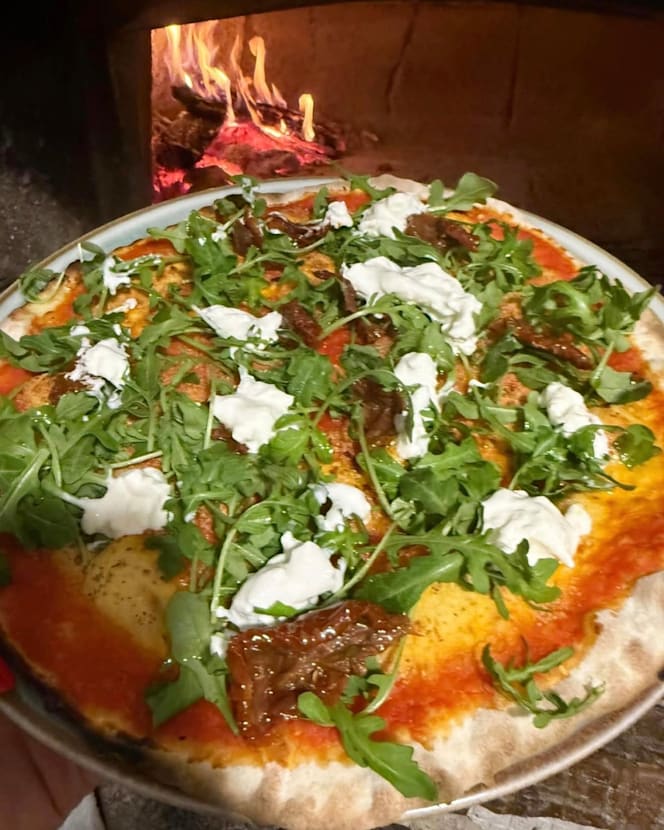 Ros RistoBraceria e Pizzeria - 4