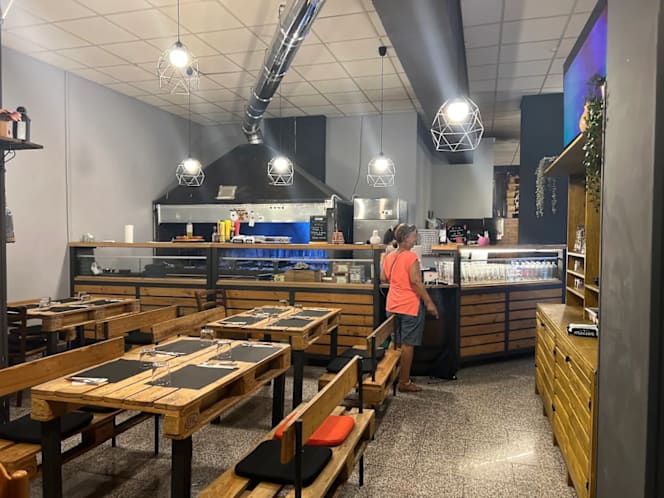 Ros RistoBraceria e Pizzeria - 5