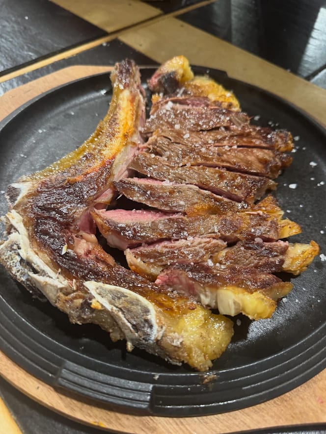 Ros RistoBraceria e Pizzeria - 6