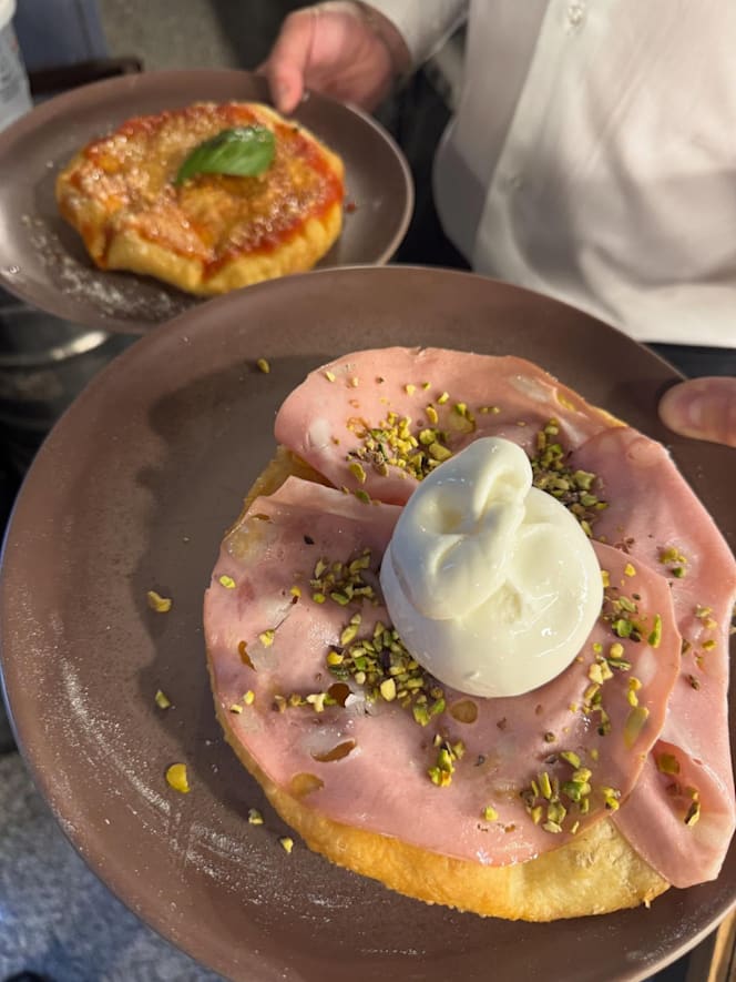 Ros RistoBraceria e Pizzeria - 7