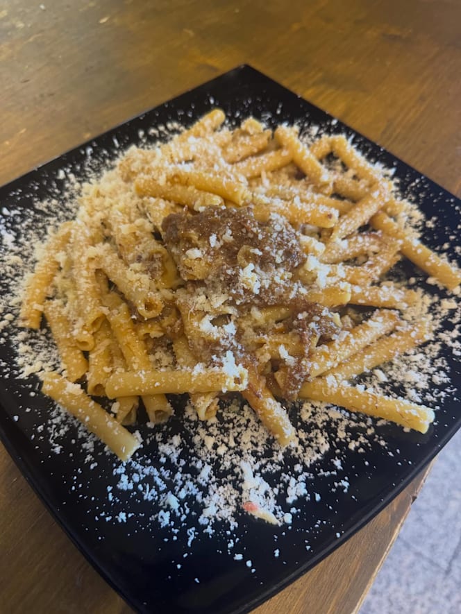 Ros RistoBraceria e Pizzeria - 8