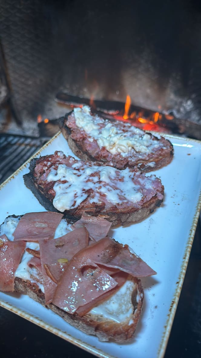 Ros RistoBraceria e Pizzeria - 2