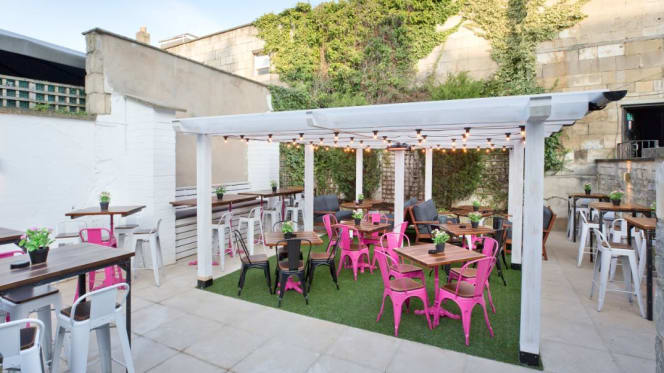 Slug & Lettuce York Swinegate - 5