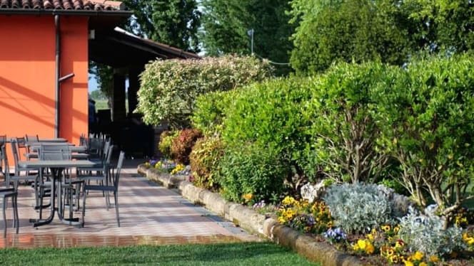 Cascina Corte delle Fate - 8