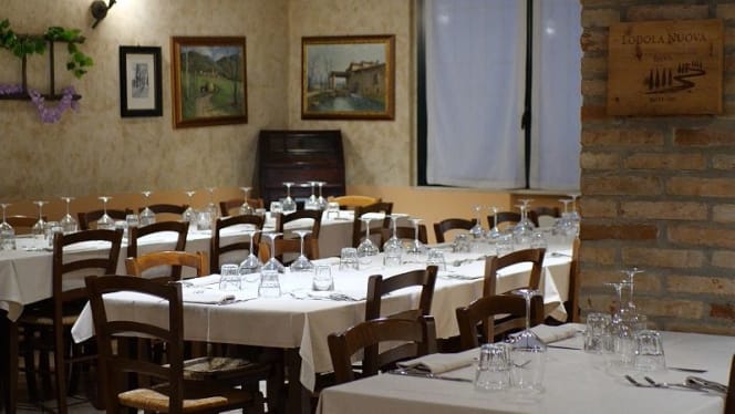 Cascina Corte delle Fate - 9