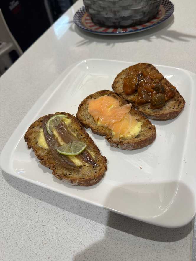 Boutique Cafè, Enoteca, Bristrot & Piccola Cucina - 5