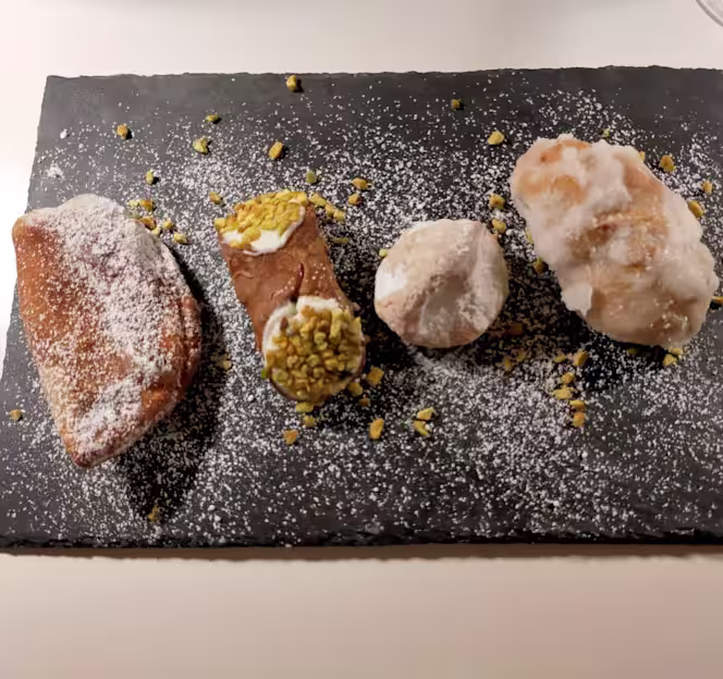 Boutique Cafè, Enoteca, Bristrot & Piccola Cucina - 3