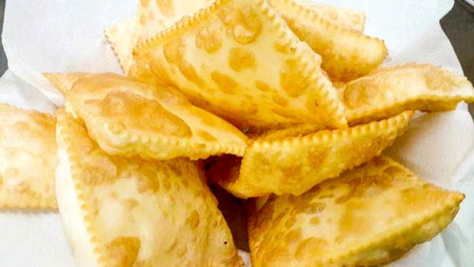 Osteria del Pescatore - 6