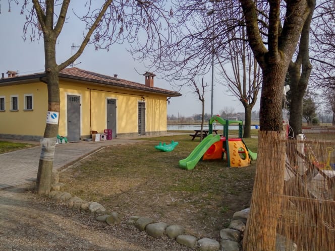 Osteria del Pescatore - 2